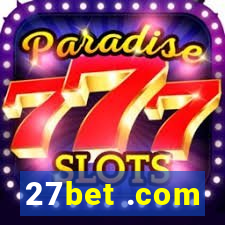 27bet .com